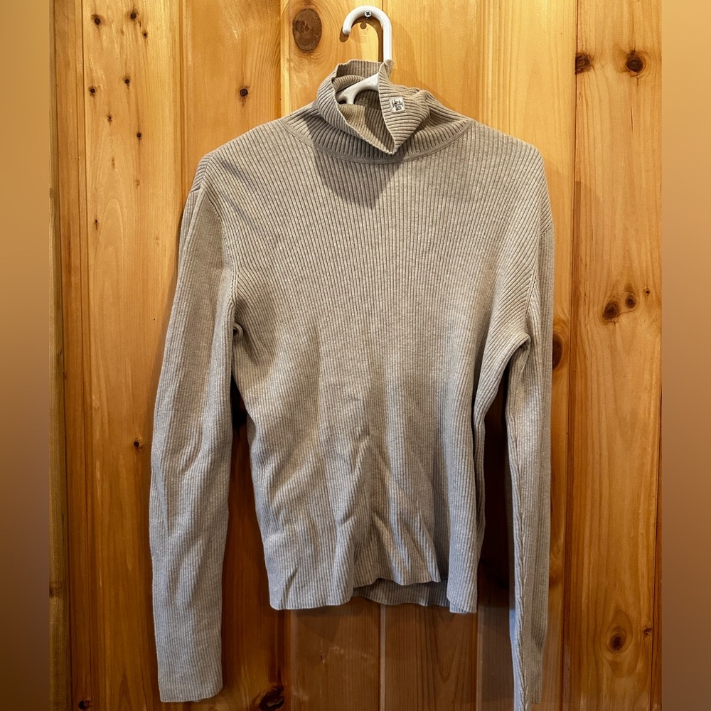 Womens L Ralph Polo Lauren Turtleneck - High Quality